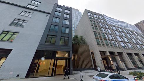 Rent Office 310 west 43rd street