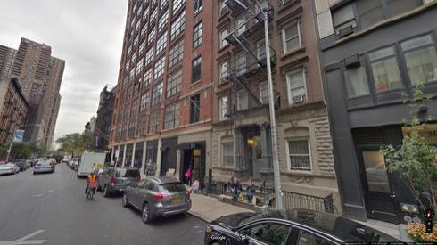 Rent Office 311 west 43rd street