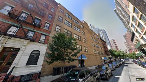 rent apartment 312-320 east 94th street