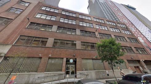 rent office 314-324 west 40th street