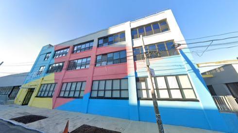 rent office 314 scholes street