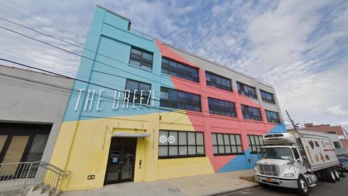 rent office 314 scholes street