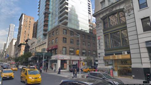 Rent Office 315 fifth avenue