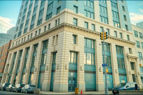 rent office 315 park avenue south