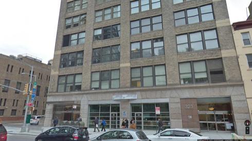 Rent Office 317 east 34th street