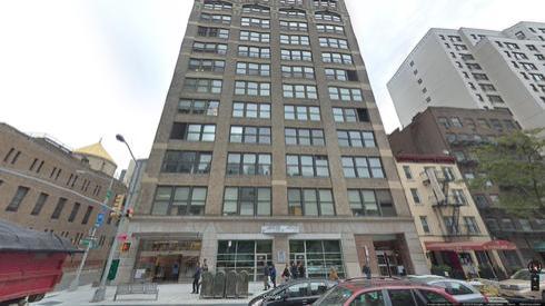 Rent Office 317 east 34th street