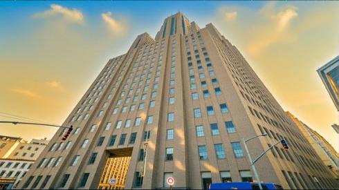 Rent Office 32 avenue of the americas