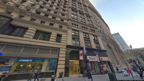 rent office 32 broadway