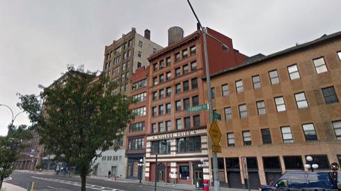 rent office 32 cooper square
