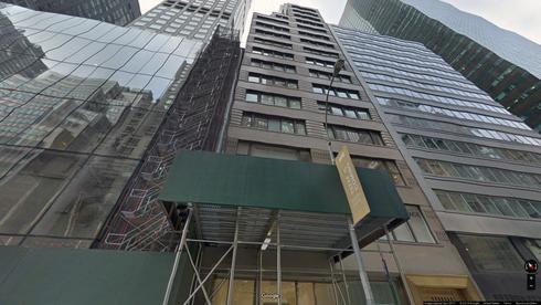 rent office 32 east 57th street