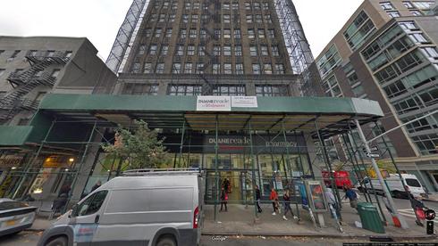 Rent Office 322-326 eighth avenue