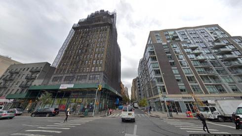 Rent Office 322-326 eighth avenue