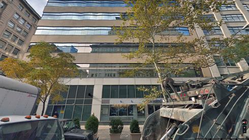 rent office 325 hudson street