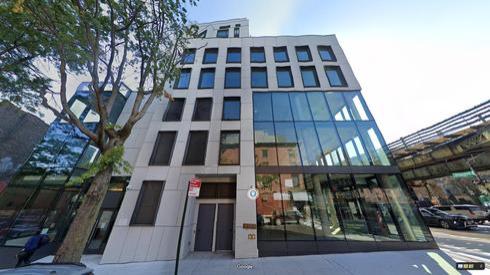 rent office 329 broadway