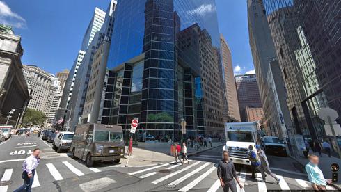 Rent Office 33 whitehall street
