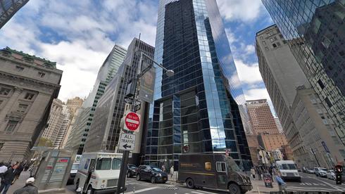 Rent Office 33 whitehall street