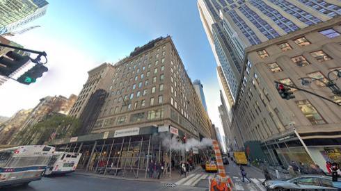 Rent Office 330 fifth avenue