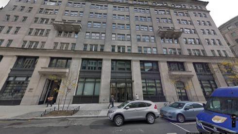Rent Office 330 hudson street
