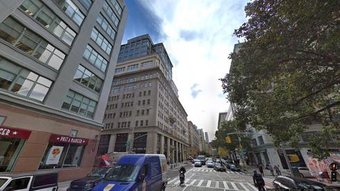 Rent Office 330 hudson street