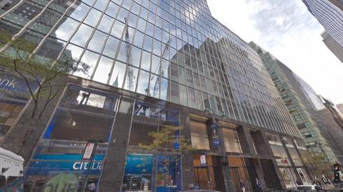 rent office 330 madison avenue