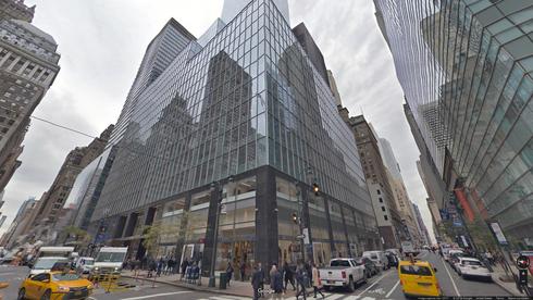 rent office 330 madison avenue