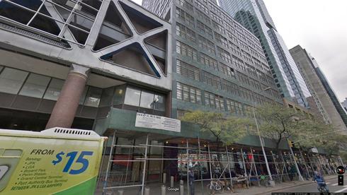 rent office 330 west 42nd street