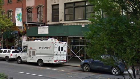 rent office 331 park avenue south