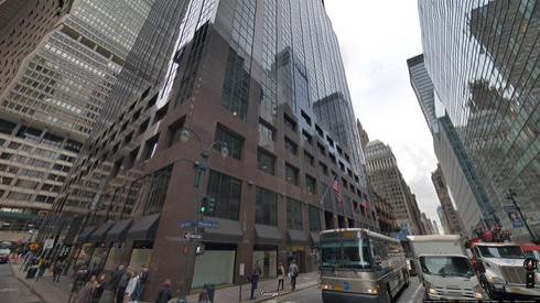 rent office 335 madison avenue