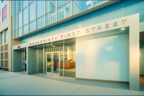 rent office 34 east 51st street