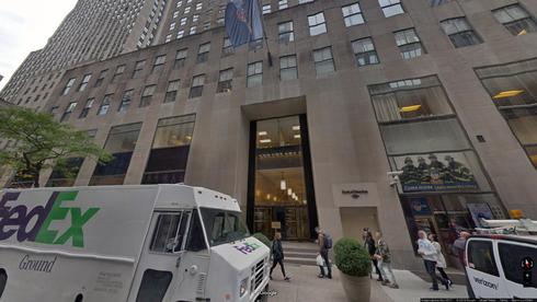 rent office 34 east 51st street