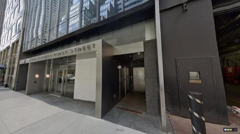 rent office 34 east 51st street