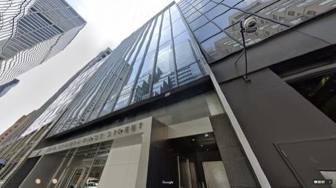 rent office 34 east 51st street