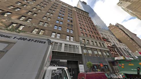 Rent Office 34 west 33rd street