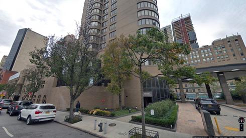 rent office 345 east 37th street