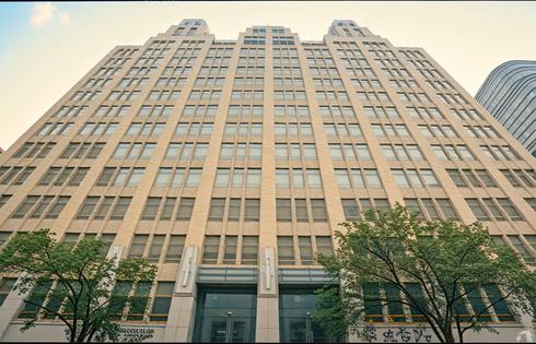 rent office 345 hudson street