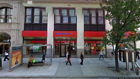 Rent Office 345 park avenue south