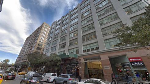 Rent Office 350 hudson street