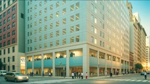 rent office 350 madison avenue