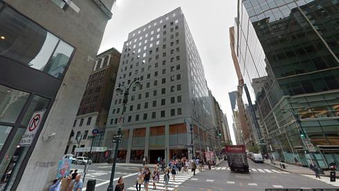 rent office 350 madison avenue