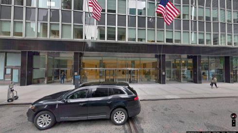 Rent Office 350 park avenue