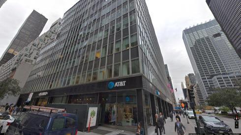 rent office 350 park avenue