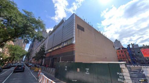 rent office 354 west 54th street