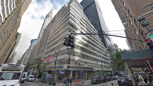 Rent Office 355 lexington avenue