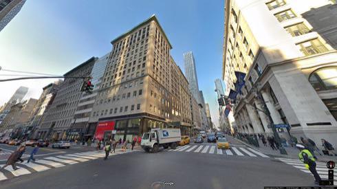 Rent Office 358 fifth avenue