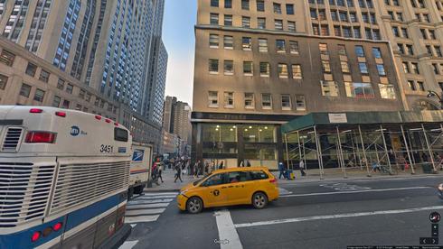 Rent Office 358 fifth avenue