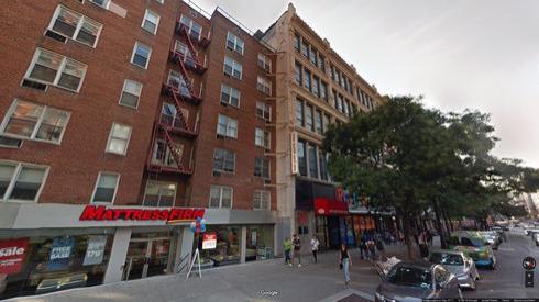 Rent Office 36-42 west 14th street