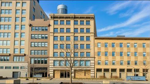 rent office 34-36 cooper square