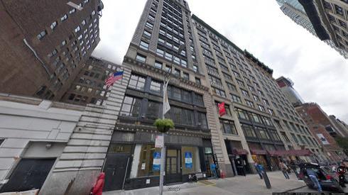 Rent Office 36 west 25th street