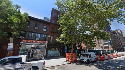 Rent Office 360 bowery