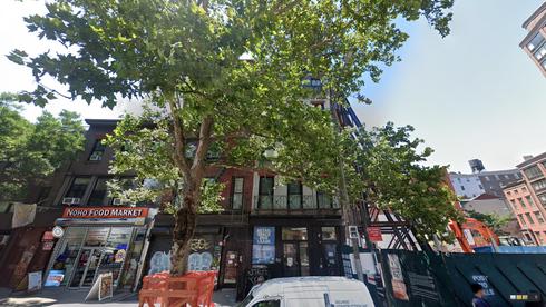 Rent Office 360 bowery